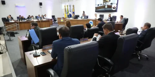Vereadores cobram apuração sobre camas do Hospital da Vida em Dourados