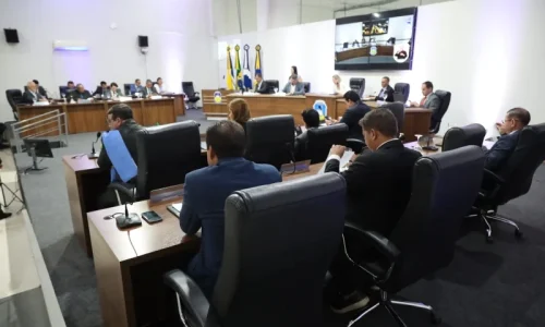 Vereadores cobram apuração sobre camas do Hospital da Vida em Dourados