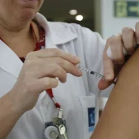Dia D da Multivacinação acontece nos 79 municípios de Mato Grosso do Sul