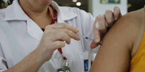 Dia D da Multivacinação acontece nos 79 municípios de Mato Grosso do Sul