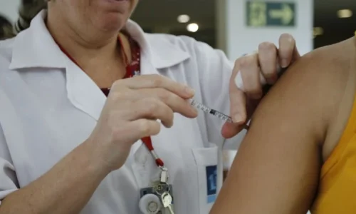 Dia D da Multivacinação acontece nos 79 municípios de Mato Grosso do Sul