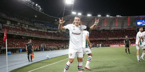 Foto: Marcelo Gonçalves / Fluminense F.C