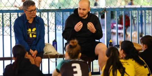 Foto: Coolab/ Registros Esportivos