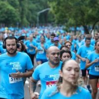 Inscrições para 4ª Corrida dos Poderes abrem nesta terça-feira com lote único e vagas limitadas