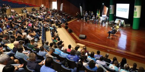 Foto: Arquivo/Fundesporte