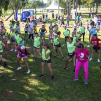Festival de Verão realizará sua 4ª edição no Parque das Nações Indígenas em março