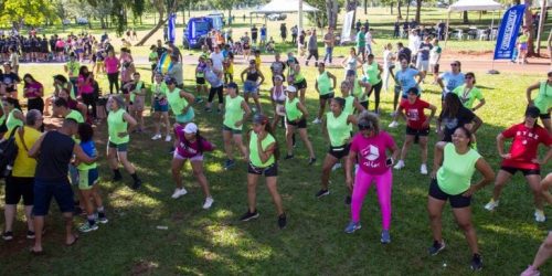 Festival de Verão realizará sua 4ª edição no Parque das Nações Indígenas em março