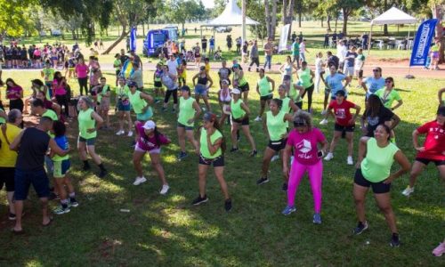 Festival de Verão realizará sua 4ª edição no Parque das Nações Indígenas em março