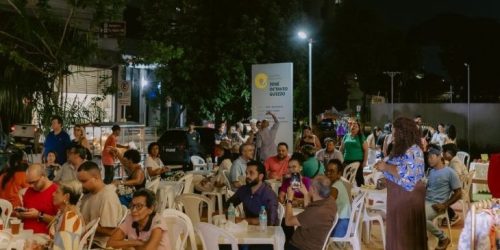 Foto: Ricardo Gomes/Setesc