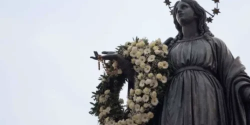 Foto: Daniel Ibañez/ EWTN News