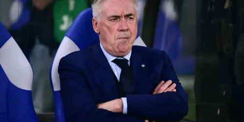 Foto: Yuichi Yamazaki/AFP