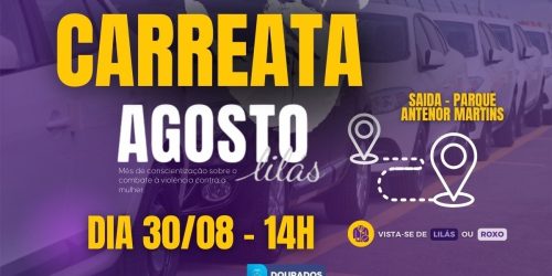 Campanha visa envolver toda a sociedade no enfrentamento à violência contra a mulher- Foto: Assecom/Divulgação