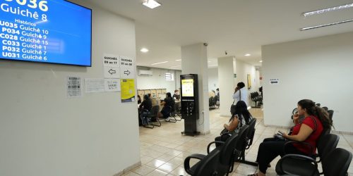 Contribuinte pode negociar seus débitos com o município diretamente na Central do Cidadão e ganhar descontos de 70% no pagamento à vista, até dia 30. Foto: A. Frota