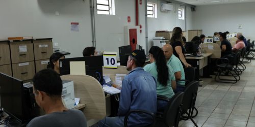 Secretaria de Fazenda orienta contribuinte para antecipar impressão das guias do IPTU 2026