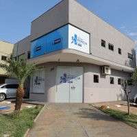 Central de Perícias representa importante avanço e enfatiza o trabalho preventivo da gestão- Foto: A. Frota