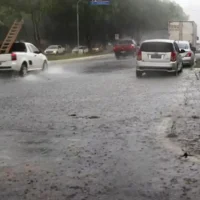 Chuvas voltam a ganhar força na maior parte do país