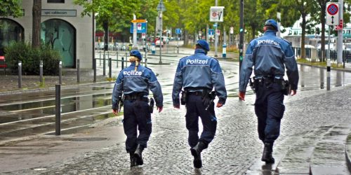 Foto - Robert Marinkovic