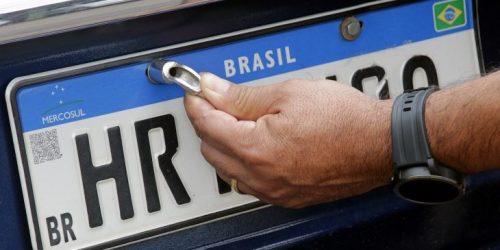 Foto: Rachid Waqued/Detran-MS