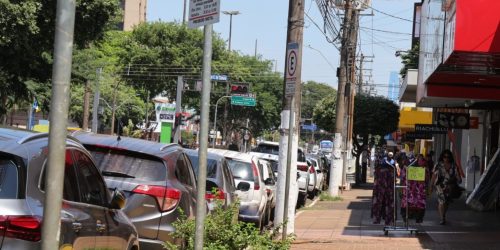 População vai receber orientação sobre os direitos dos cidadãos e consumo consciente – Foto: A. Frota