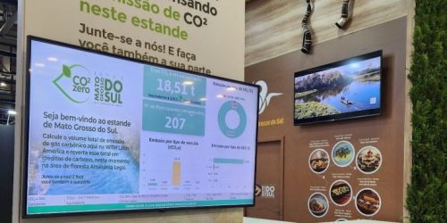 Foto: @visitmsoficial