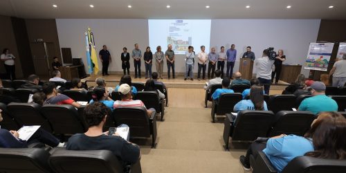 Conferência municipal realizada nesta quarta-feira servirá de base para as etapas estadual e nacional – Fotos: A. Frota
