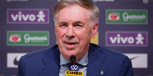 Crédito: Rafael Ribeiro/CBF