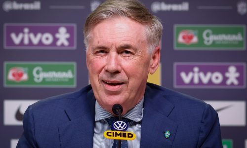 Crédito: Rafael Ribeiro/CBF