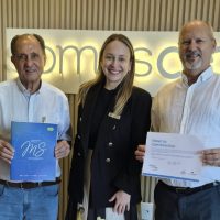 Deputado Zé Teixeira assegura apoio ao cooperativismo e à causa animal em MS