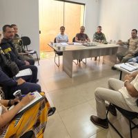 Funed prepara encontro técnico para disciplinar corridas de rua em Dourados