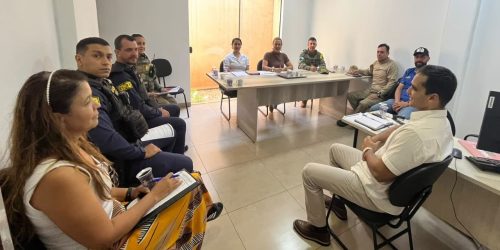 Funed prepara encontro técnico para disciplinar corridas de rua em Dourados