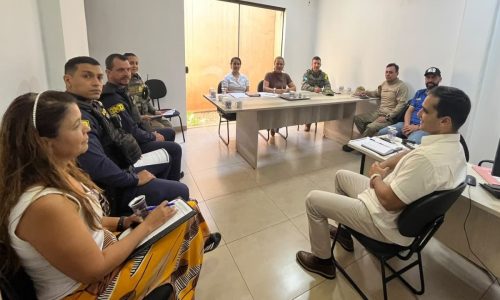 Funed prepara encontro técnico para disciplinar corridas de rua em Dourados
