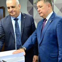 Foto: Geraldo Magela/Agência Senado