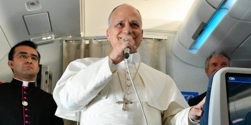 Vatican News
