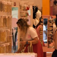 Comércio foi o setor que mais gerou emprego no acumulado dos últimos 12 meses. Divulgação