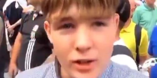 Reprodução/Redes Sociais