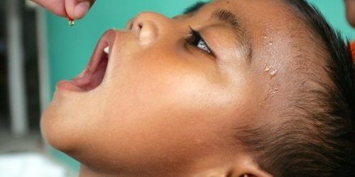 Foto: Divulgação/Unicef