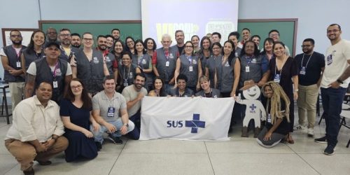 Foto: Divulgação SES