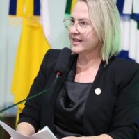Liandra pede ampliação do itinerário do transporte coletivo na Cidade Jardim II
