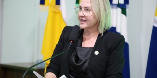 Liandra pede ampliação do itinerário do transporte coletivo na Cidade Jardim II