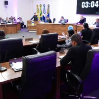 Câmara aprova projetos e reforça apoio a programa de proteção às mulheres