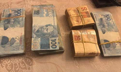 Desvio de recursos públicos é alvo de terceira fase de operação da PF