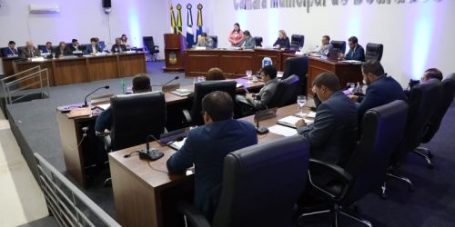 No STJ, Câmara de Dourados obtém mais uma vitória em ação sobre cota parlamentar