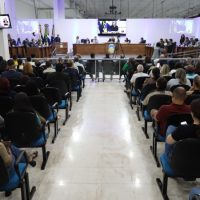 Em decisão colegiada, Câmara aprova formação das 22 comissões permanentes para 2026