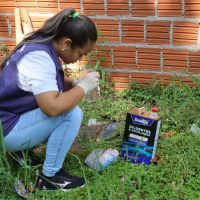 Dourados supera 10 mil notificações por Chikungunya e tem 4.802 casos confirmados