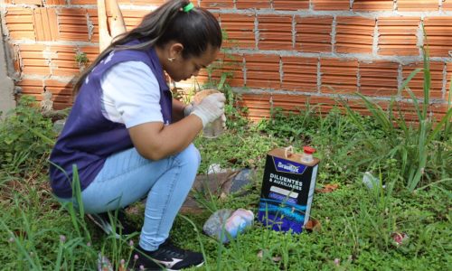 Dourados supera 10 mil notificações por Chikungunya e tem 4.802 casos confirmados