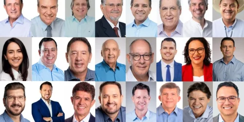 Assembleia de MS é definida com deputado Zé Teixeira como mais votado