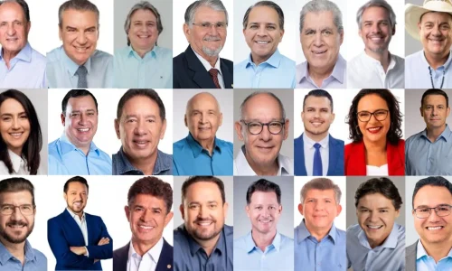 Assembleia de MS é definida com deputado Zé Teixeira como mais votado