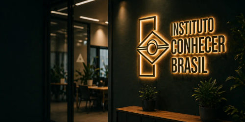 Divulgação / Instituto Conhecer Brasil (ICB)