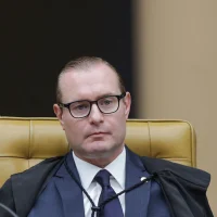 Zanin nega recurso contra anulação de votos de Garotinho ao governo do RJ