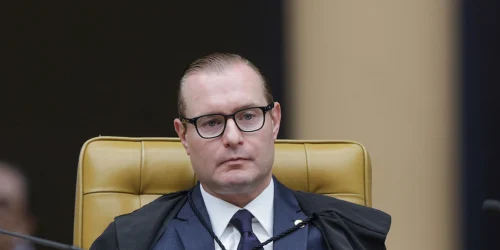 Zanin nega recurso contra anulação de votos de Garotinho ao governo do RJ